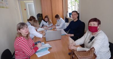 Служба страховых представителей на страже прав пациента Бийск (5)