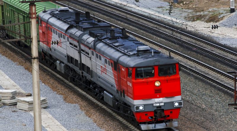 поезд № 623/624 Барнаул – Карасук возобновляет курсирование с 29.04.2022 периодичностью через день