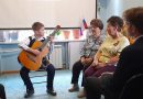 Гостиная «Этот День Победы… Блокада Ленинграда» прошла в Барнауле