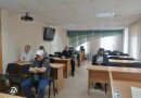 Проект «Трудоустройство в Алтайском крае-реально»: Инвалиды на пути к новым возможностям