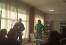 Квартирник с Ириной Пысиной окутал добровольцев АКОО "Вместе против рака" теплом и воспоминаниями