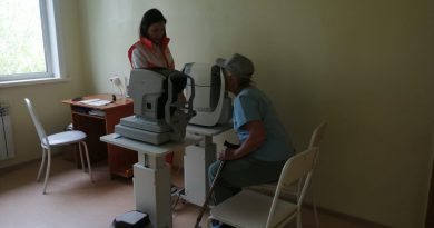 Профосмотры в Бийске: Забота о здоровье и предотвращение рака