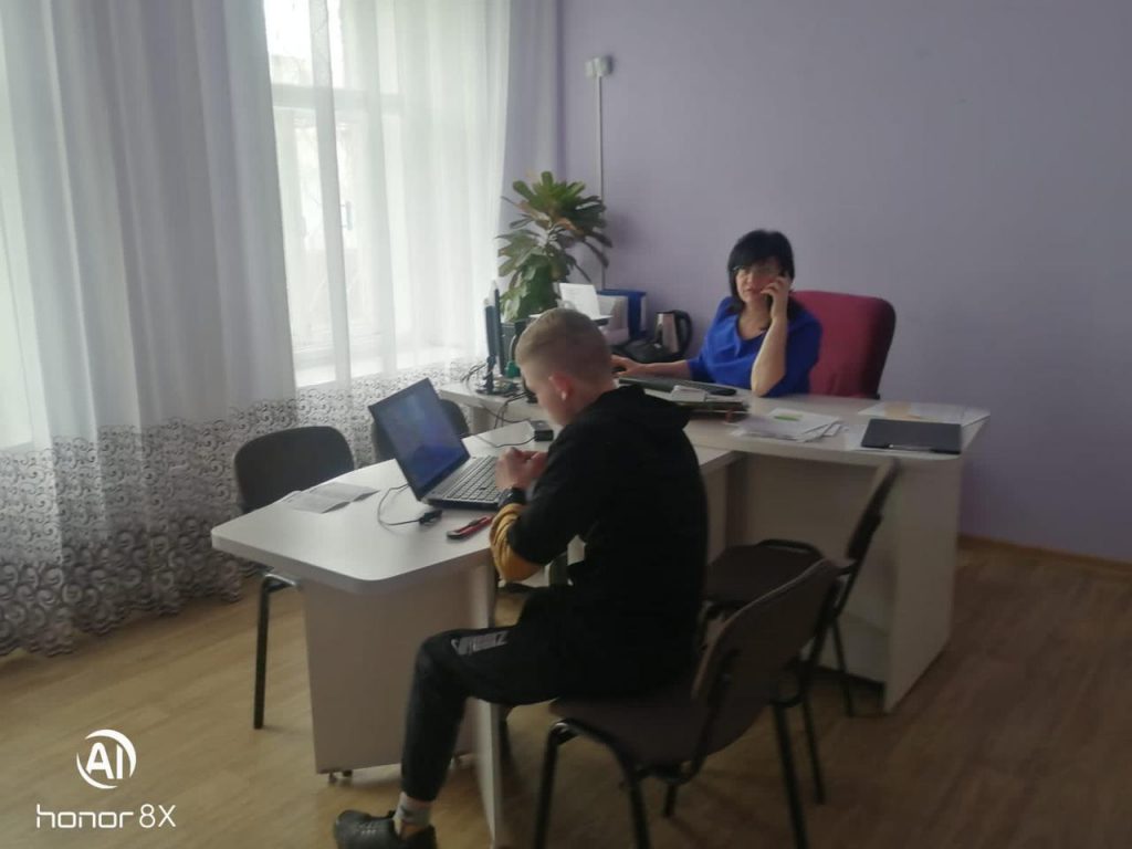 О результатах проекта «Трудоустройство инвалидов в Алтайском крае - реально» в г. Бийске