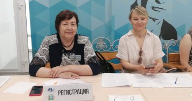 О результатах проекта «Трудоустройство инвалидов в Алтайском крае - реально» в г. Бийске