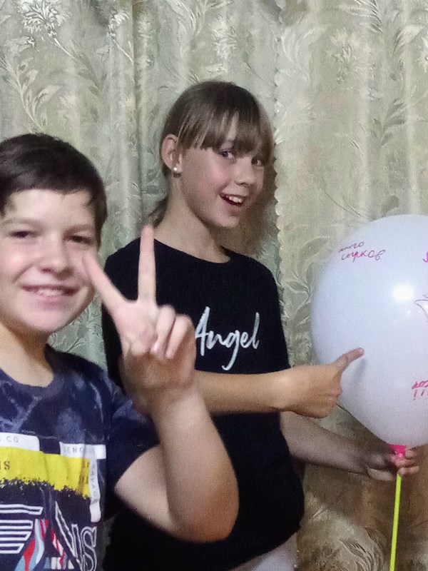 Новая традиция: Дни рождения в детском клубе "Радужная единорожка"