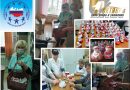 День пожилых людей в Рубцовском онкодиспансере: благополучие и доброта