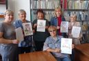 Изотерапия в Бийске: «Дачные истории»