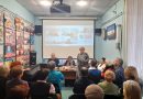 23 ноября состоялось ежегодное отчетное собрание Алтайской краевой организации «Вместе против рака»