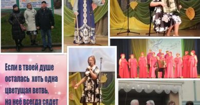Добровольцы АКОО «Вместе против рака» в Рубцовске принимают участие в фестивале «Свет нашей души»