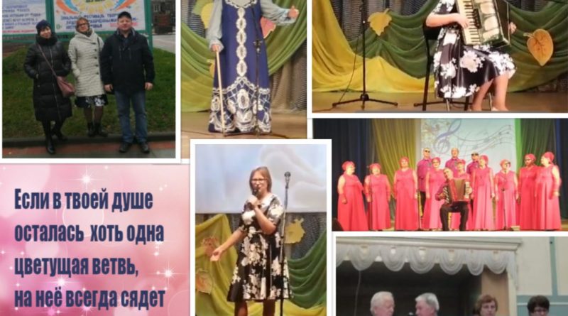 Добровольцы АКОО «Вместе против рака» в Рубцовске принимают участие в фестивале «Свет нашей души»