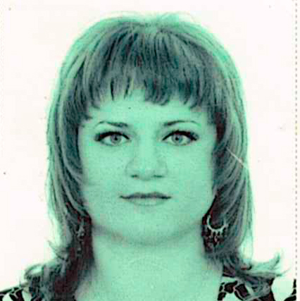 Захарова Ирина Петровна