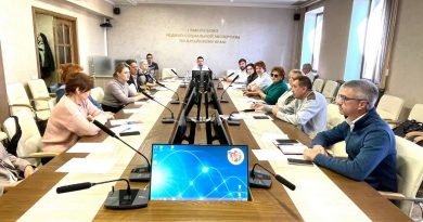 «РОЗОВАЯ СПРАВКА» из бумаги уйдет в прошлое