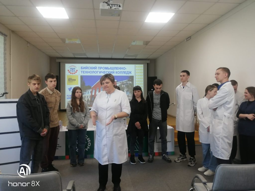 Нам не страшен ВИЧ