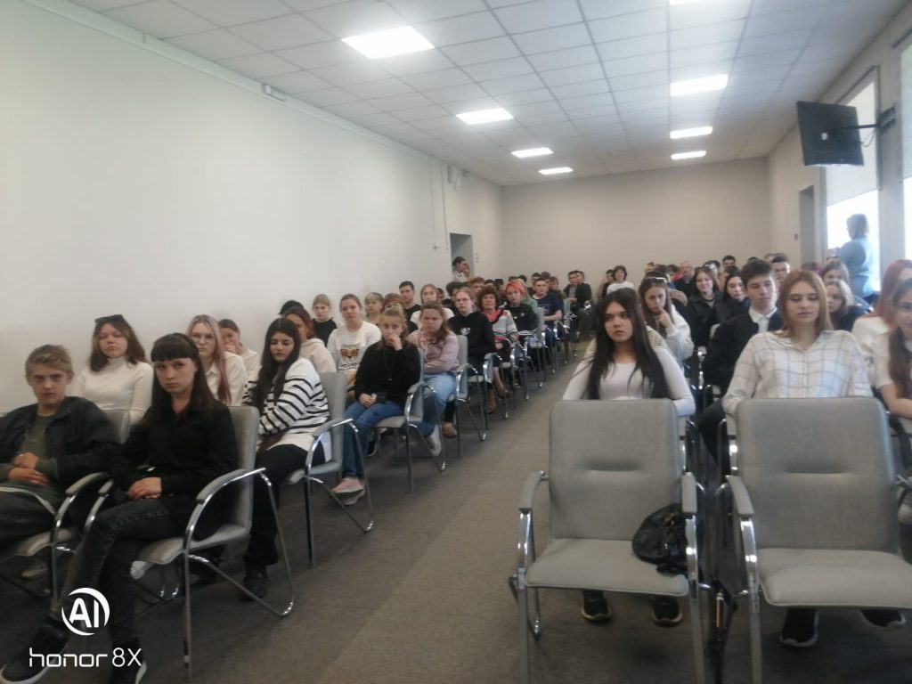 Нам не страшен ВИЧ