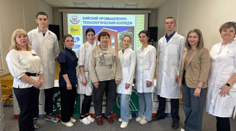 Нам не страшен ВИЧ