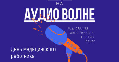 #ВПРПОДКАСТ День медицинского работника